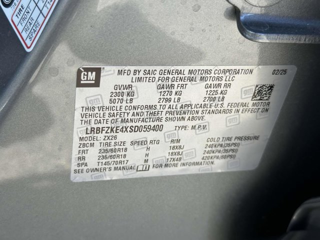 Vehicle image 25 of 25