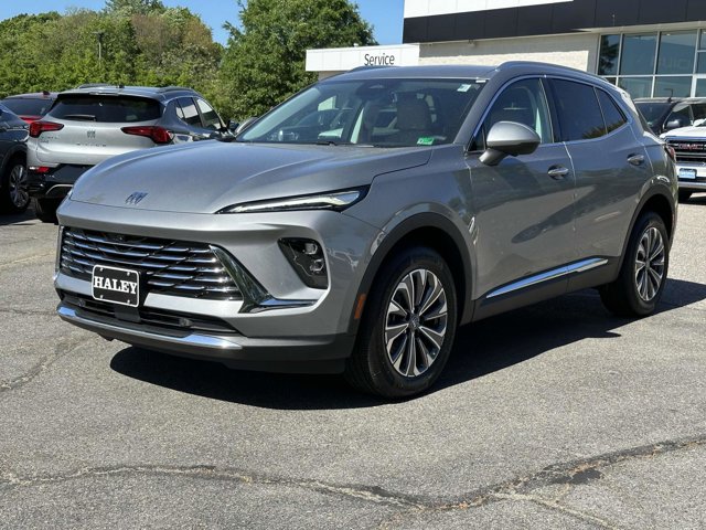 Vehicle image 1 of 25