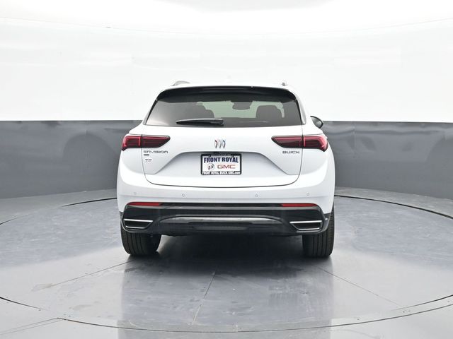 2025 Buick Envision Sport Touring Image 24 of 45