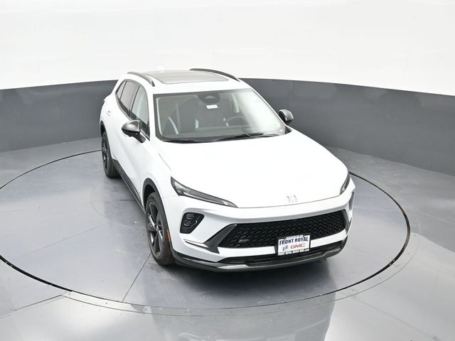 2025 Buick Envision Sport Touring Image 11 of 45