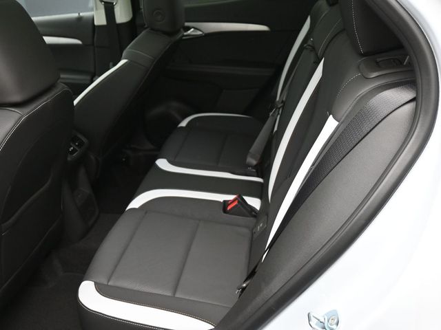 2025 Buick Envision Sport Touring Image 29 of 45
