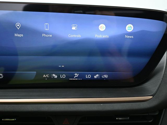 2025 Buick Envision Sport Touring Image 36 of 45