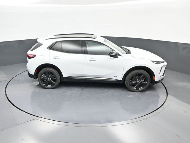 2025 Buick Envision Sport Touring Image 15 of 45