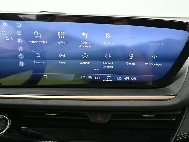 2025 Buick Envision Sport Touring Image 35 of 45