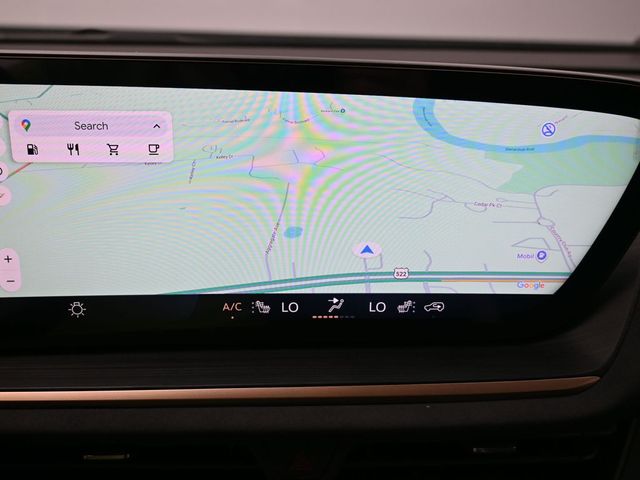 2025 Buick Envision Sport Touring Image 37 of 45