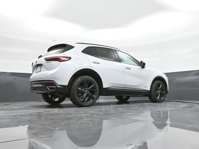 2025 Buick Envision Sport Touring Image 20 of 45