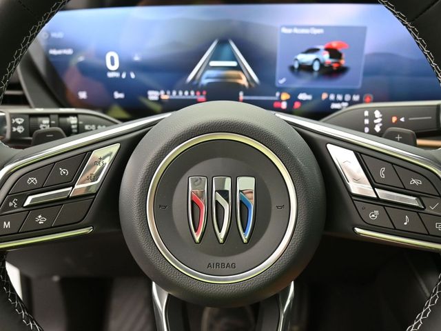 2025 Buick Envision Sport Touring Image 33 of 45