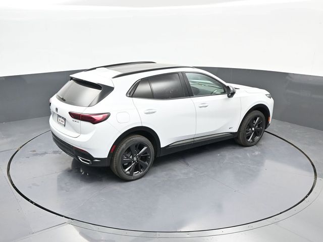2025 Buick Envision Sport Touring Image 19 of 45
