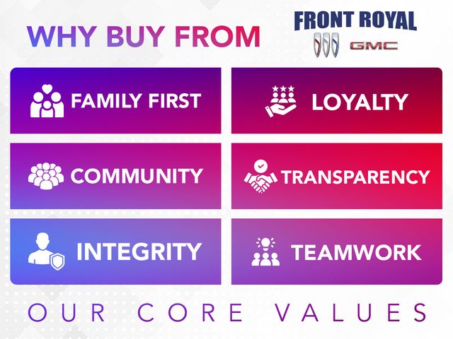 2025 Buick Envision Sport Touring Image 44 of 45