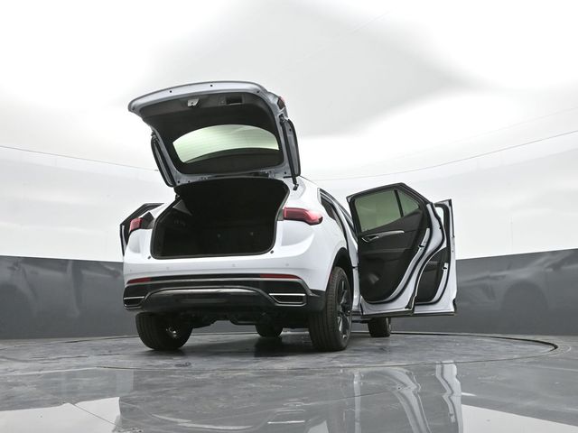 2025 Buick Envision Sport Touring Image 45 of 45