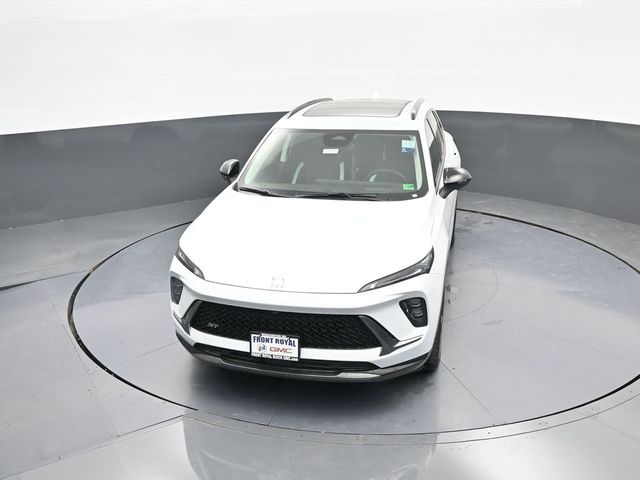 2025 Buick Envision Sport Touring Image 7 of 45