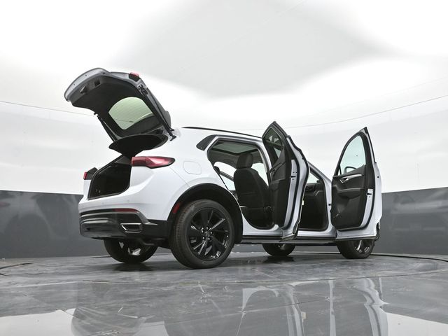 2025 Buick Envision Sport Touring Image 32 of 45