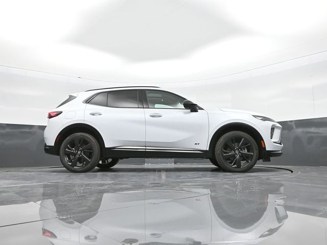 2025 Buick Envision Sport Touring Image 14 of 45