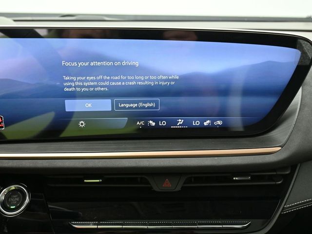 2025 Buick Envision Sport Touring Image 34 of 45