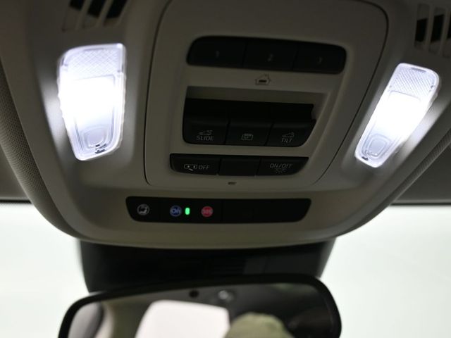 2025 Buick Envision Sport Touring Image 40 of 45