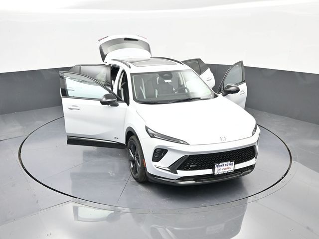 2025 Buick Envision Sport Touring Image 10 of 45