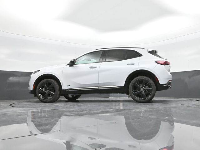 2025 Buick Envision Sport Touring Image 26 of 45