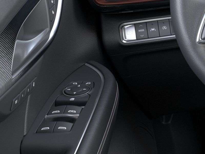 2025 Buick Envision Sport Touring Image 16 of 25