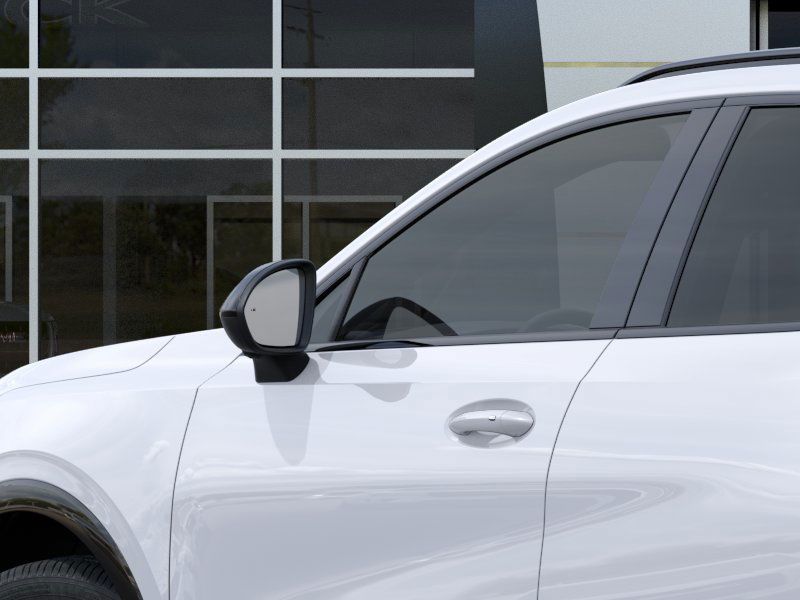 2025 Buick Envision Sport Touring Image 24 of 25