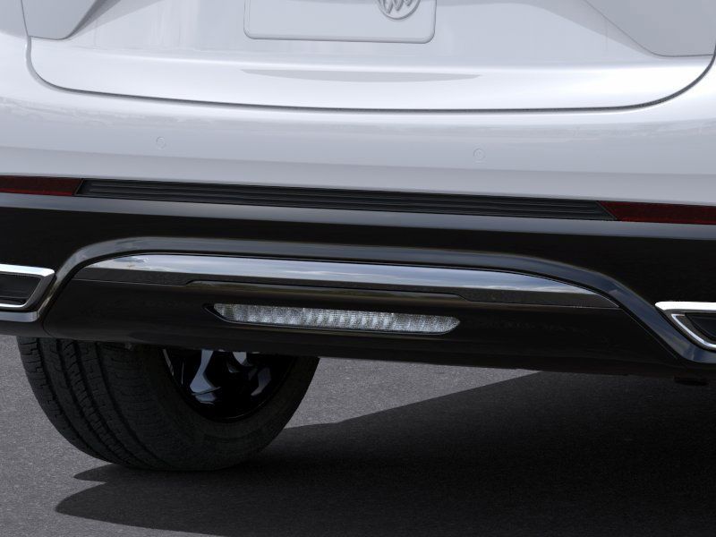 2025 Buick Envision Sport Touring Image 23 of 25