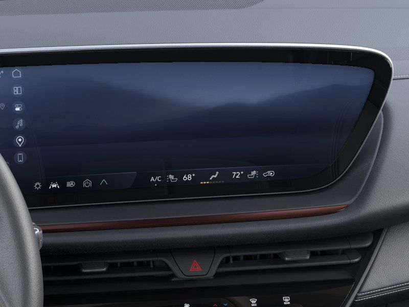 2025 Buick Envision Sport Touring Image 15 of 25