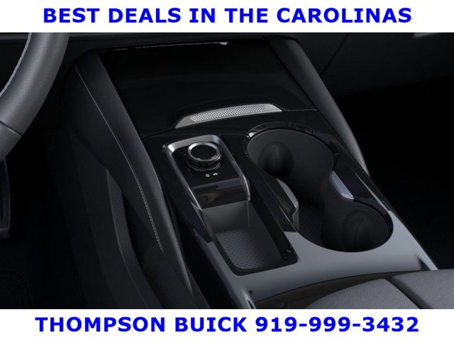 2025 Buick Envision Sport Touring Image 16 of 24