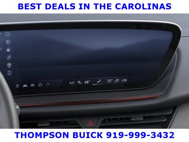 2025 Buick Envision Sport Touring Image 15 of 24