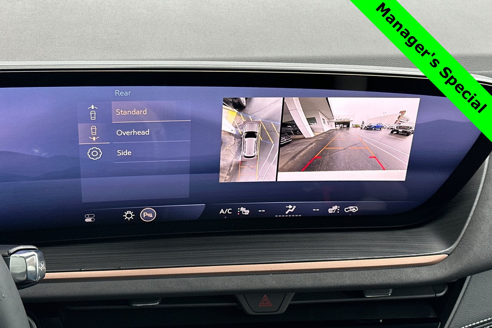 2025 Buick Envision Sport Touring Image 12 of 32