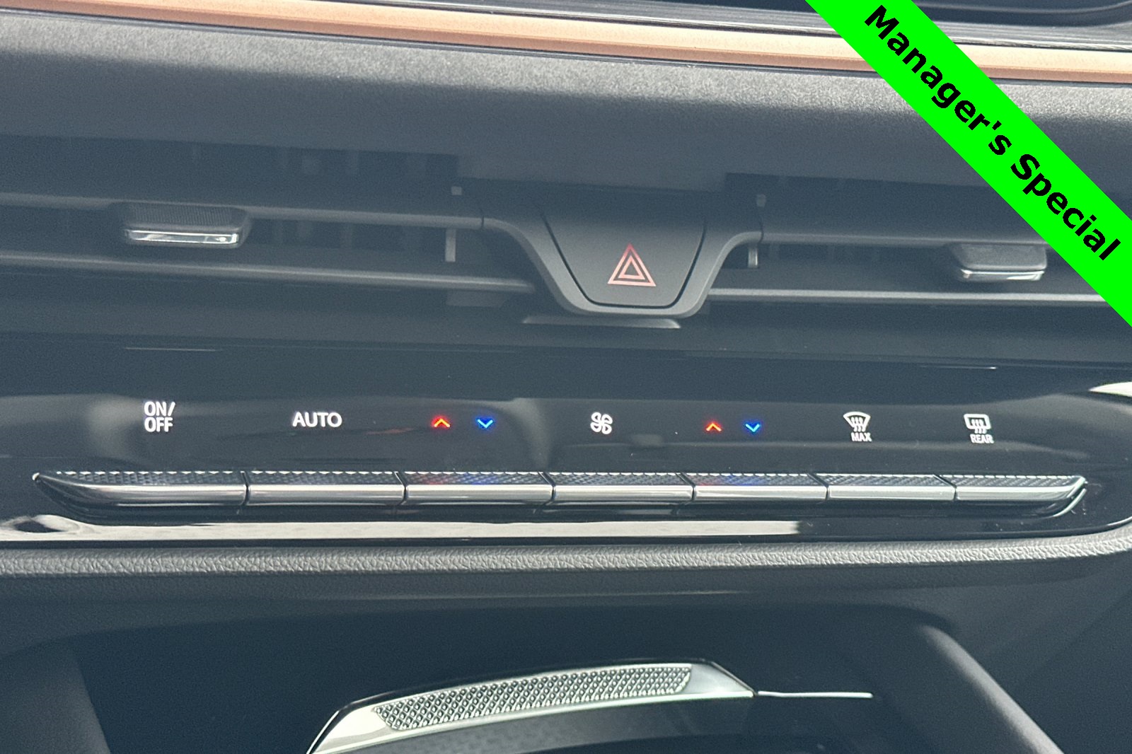 2025 Buick Envision Sport Touring Image 31 of 32