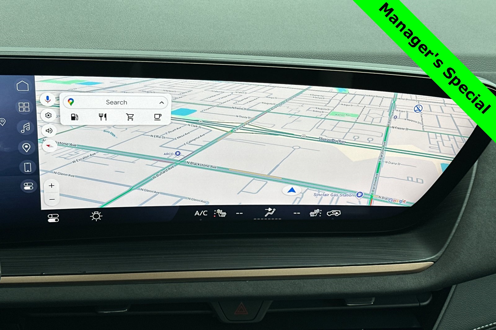 2025 Buick Envision Sport Touring Image 14 of 32