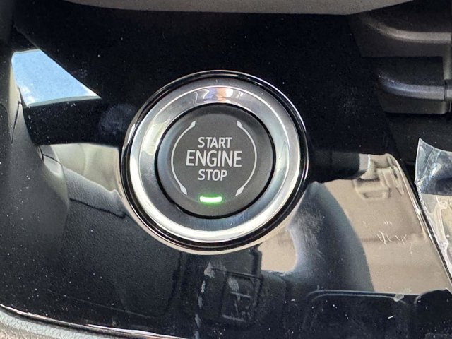 2025 Buick Envision Sport Touring Image 15 of 25