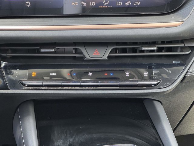 2025 Buick Envision Sport Touring Image 25 of 25