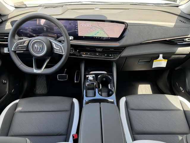 2025 Buick Envision Sport Touring Image 13 of 25