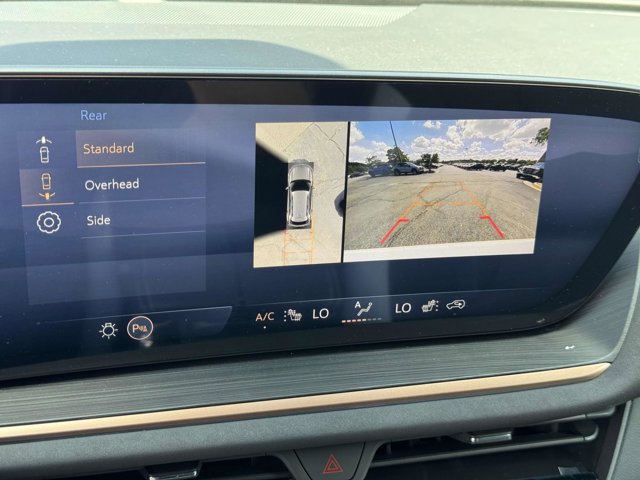 2025 Buick Envision Sport Touring Image 17 of 25