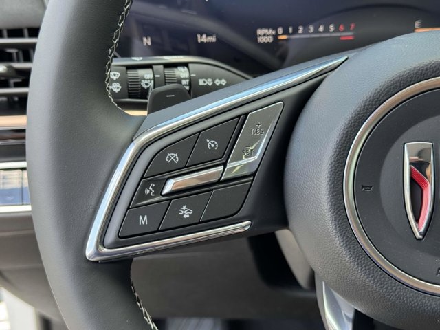 2025 Buick Envision Sport Touring Image 14 of 25