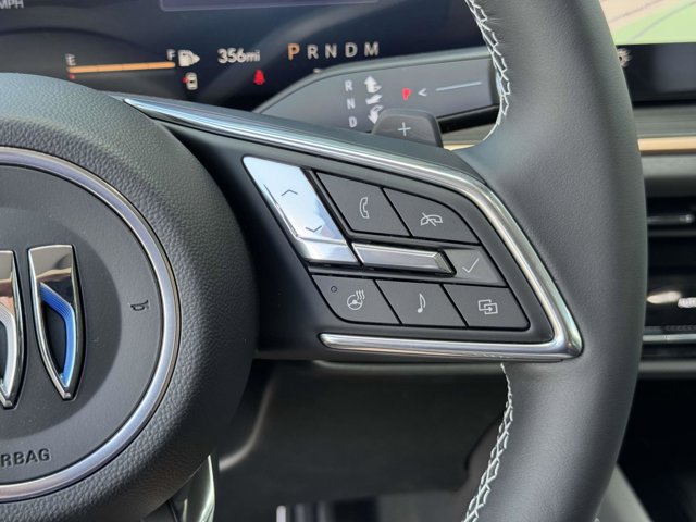 2025 Buick Envision Sport Touring Image 22 of 25