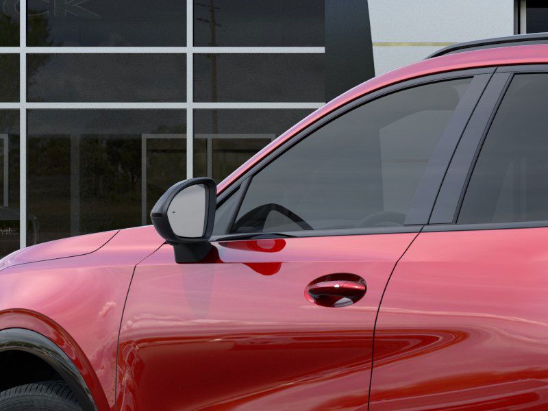 2025 Buick Envision Sport Touring Image 24 of 25