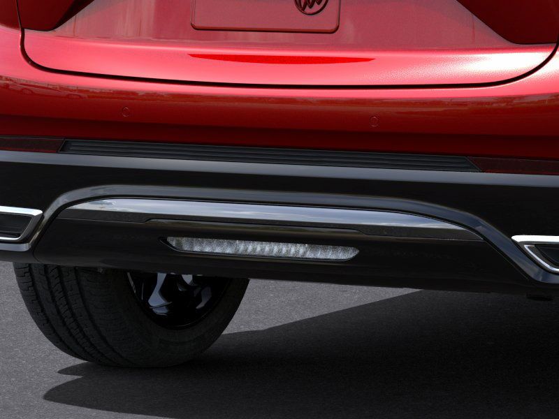 2025 Buick Envision Sport Touring Image 23 of 25