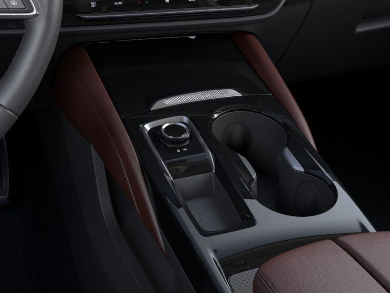 2025 Buick Envision Sport Touring Image 16 of 25