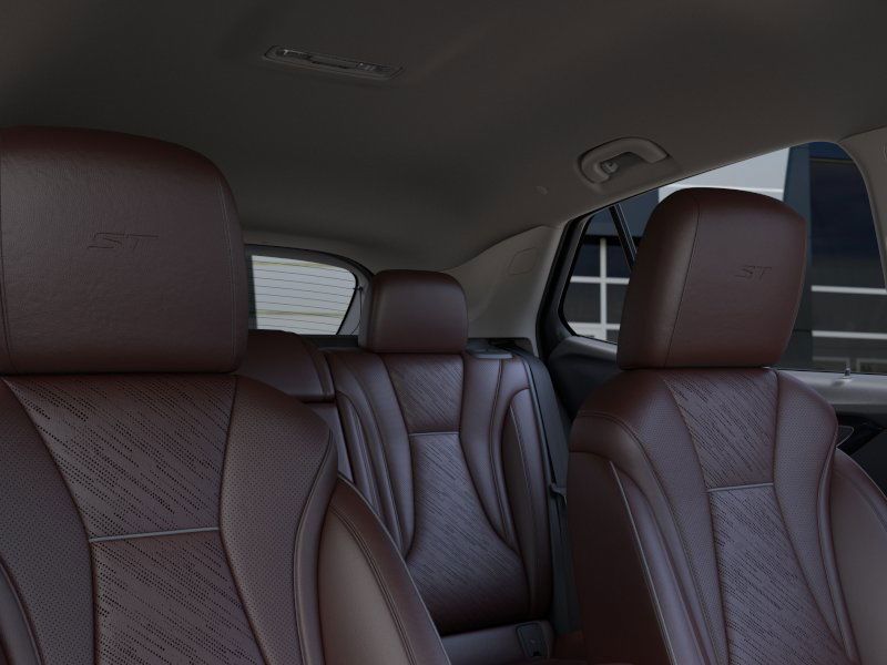 2025 Buick Envision Sport Touring Image 12 of 25