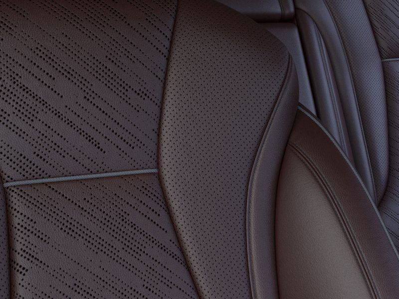 2025 Buick Envision Sport Touring Image 20 of 25