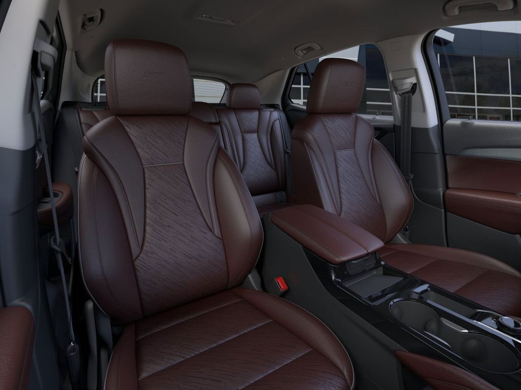 2025 Buick Envision Sport Touring Image 10 of 25