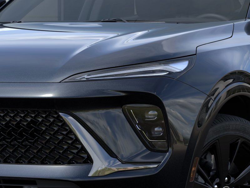 2025 Buick Envision Sport Touring Image 24 of 25