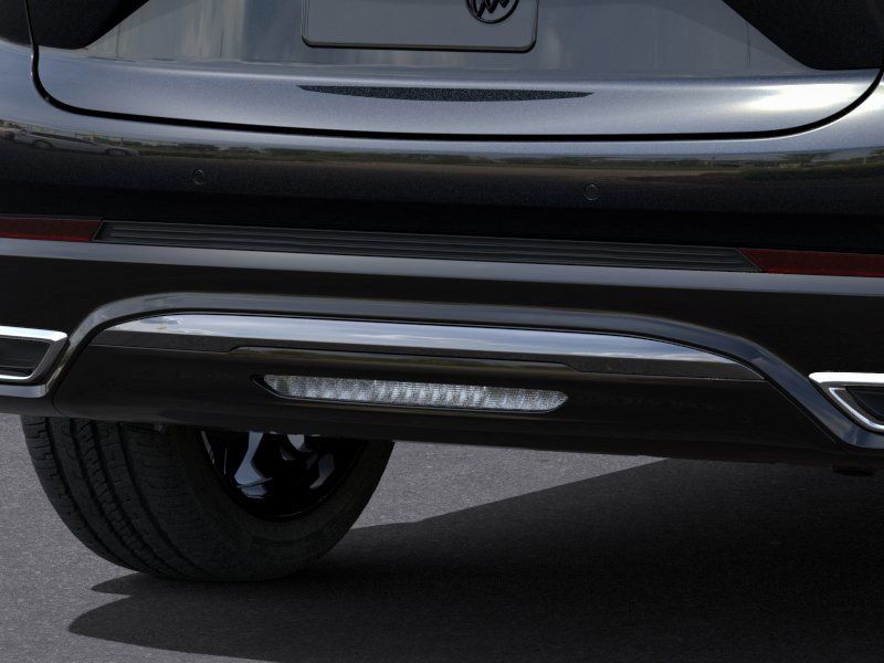 2025 Buick Envision Sport Touring Image 22 of 25