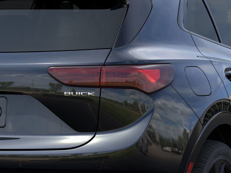 2025 Buick Envision Sport Touring Image 25 of 25