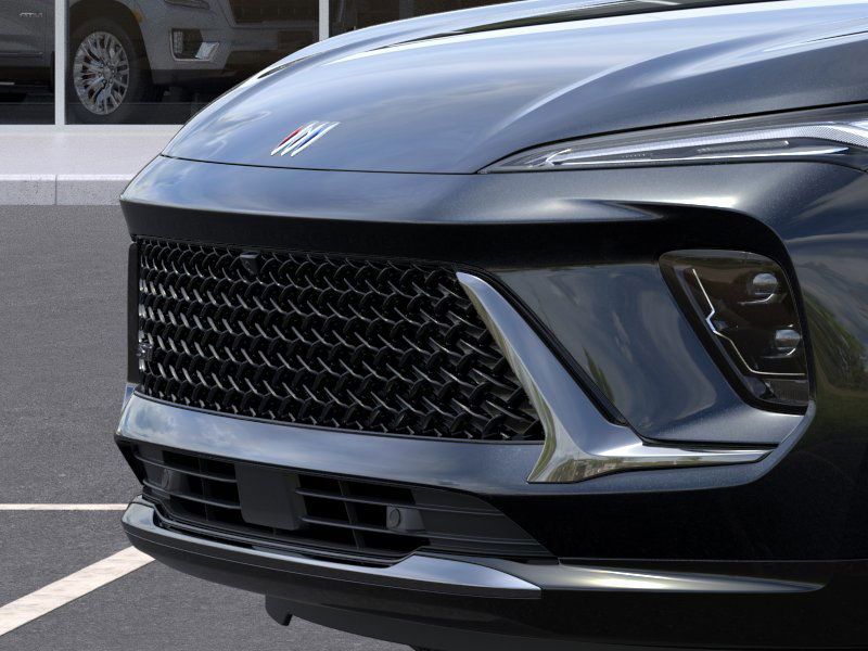 2025 Buick Envision Sport Touring Image 20 of 25