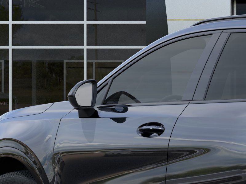 2025 Buick Envision Sport Touring Image 23 of 25