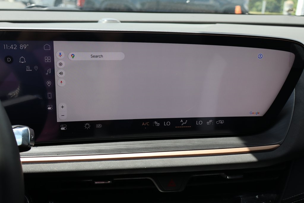 2025 Buick Envision Sport Touring Image 12 of 24