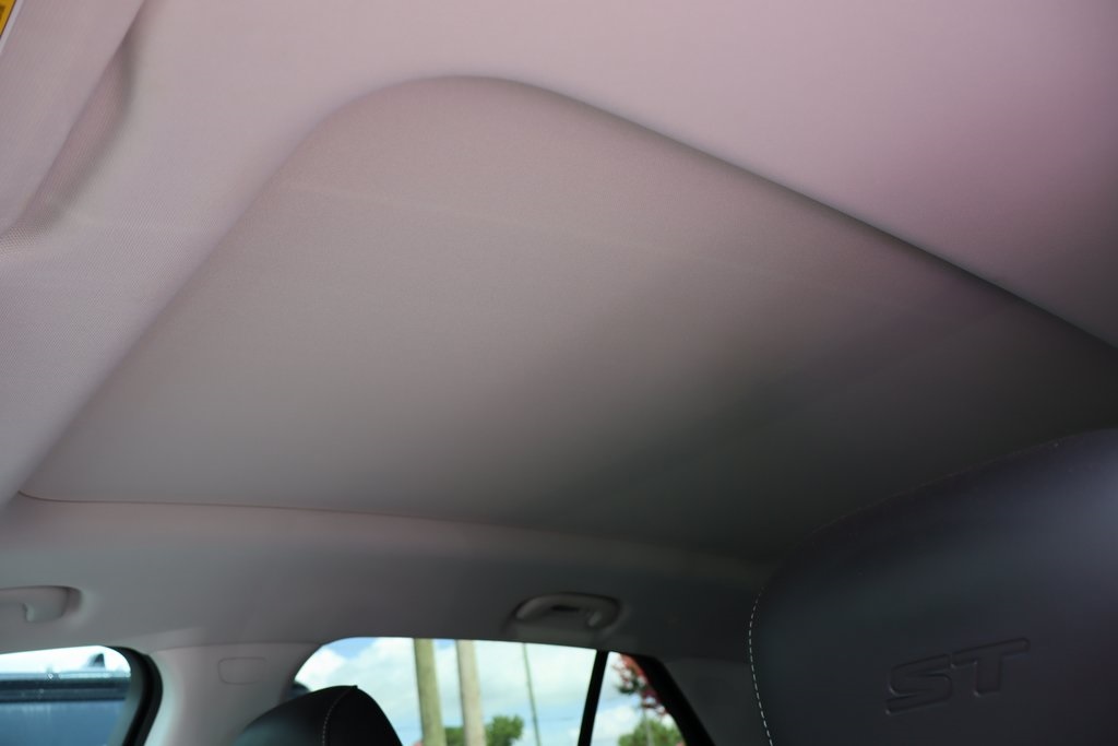 2025 Buick Envision Sport Touring Image 19 of 24