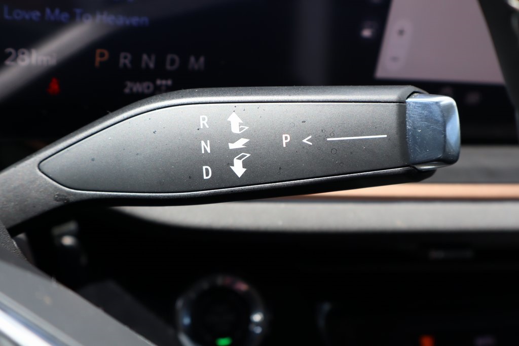 2025 Buick Envision Sport Touring Image 23 of 24